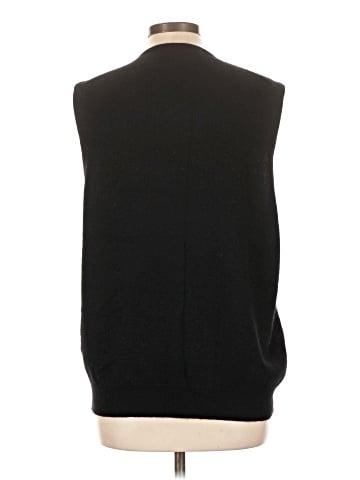 Saks Fifth Avenue Sweater Vest (view 2)