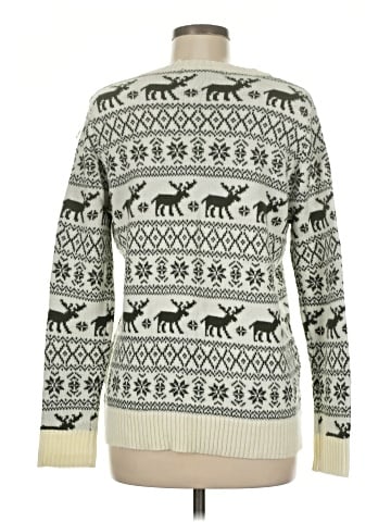 Forever 21 Pullover Sweater (view 2)