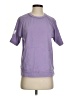 MLB Purple Active T-Shirt Size S - photo 1