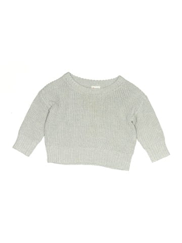 PatPat Pullover Sweater (view 1)