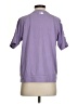 MLB Purple Active T-Shirt Size S - photo 2
