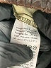 Shein 100% Polyester Brown Jacket Size 6 - photo 7