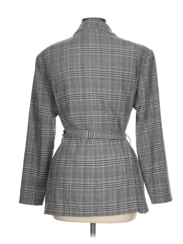 Zara Basic Blazer (view 2)