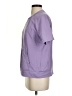 MLB Purple Active T-Shirt Size S - photo 5