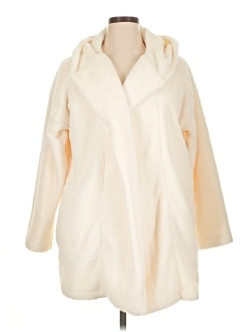 Ann Taylor LOFT Coat (view 1)
