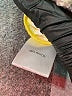 Peter Som 100% Rayon Stripes Yellow Casual Pants Size M - photo 5