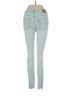Levi's Hearts Blue Jeans Size 24 waist - photo 2