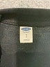 Old Navy Solid Black Formal Skirt Size S - photo 4