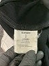 Old Navy Solid Black Formal Skirt Size S - photo 5