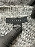 Sanctuary Gray Pullover Sweater Size S - photo 7