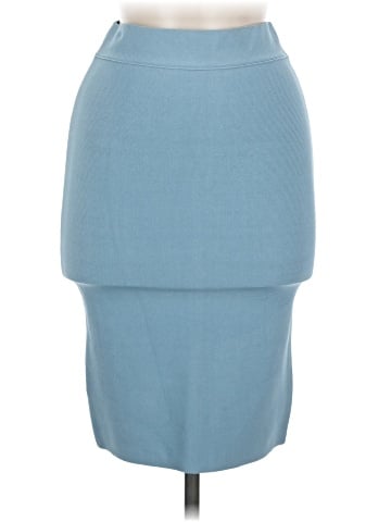BCBGMAXAZRIA Casual Skirt (view 1)