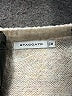 Staccato Color Block Teal Pullover Sweater Size M - photo 7