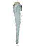 Levi's Hearts Blue Jeans Size 24 waist - photo 4