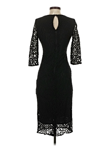 Eva Mendes by New York & Company Cocktail Dress (view 2)