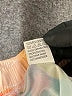 Unbranded 100% Polyester Floral Ivory Casual Pants Size XL - photo 7