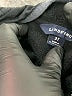 Lands' End 100% Polyester Solid Black Jacket Size 3T - photo 3