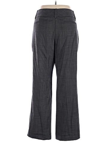 7th Avenue Design Studio New York & Company Dress Pants (view 2)