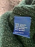 Apt. 9 Stars Teal Pullover Sweater Size XXL - photo 8