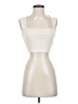 Shein Ivory Tank Top Size 2 - photo 1