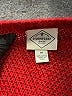 St. John's Bay 100% Acrylic Red Pullover Sweater Size M - photo 7