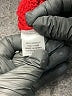 St. John's Bay 100% Acrylic Red Pullover Sweater Size M - photo 8