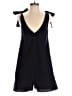 Collusion Black Romper Size 6 - photo 1