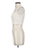 Shein Ivory Tank Top Size 2 - photo 5