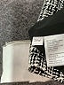 Doncaster Collection Houndstooth Gray Blazer Size 24W - photo 7