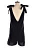 Collusion Black Romper Size 6 - photo 2