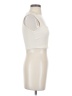 Shein Ivory Tank Top Size 2 - photo 4