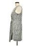Express Tweed Gray Cocktail Dress Size M - photo 5