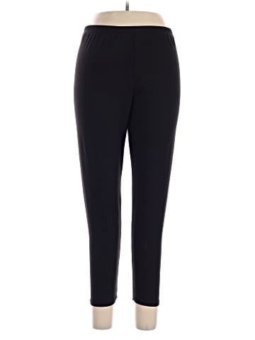 Marilyn Monroe Active Pants (view 1)