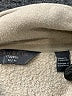 Danskin Gray Fleece Size M - photo 6