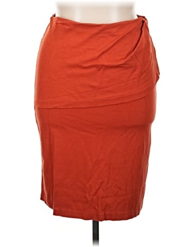 CAbi Casual Skirt (view 1)