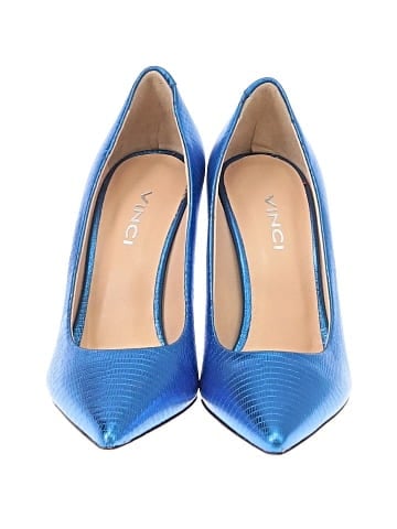 VINCI Heels (view 2)
