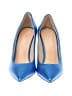 VINCI Blue Heels Size EU 37 - photo 2