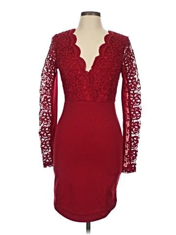 Assorted Brands Cocktail Dress (view 1)