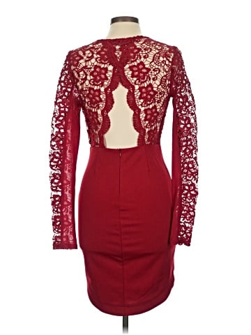 Assorted Brands Cocktail Dress (view 2)