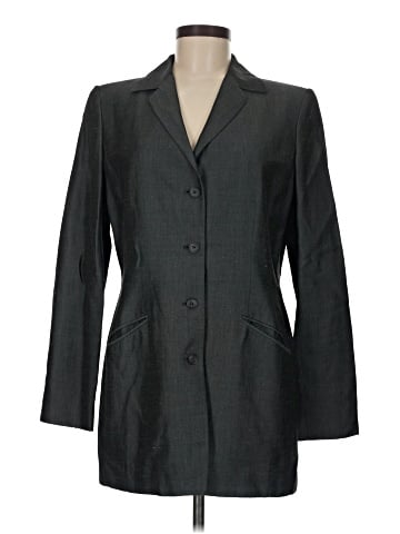 Linda Allard Ellen Tracy Blazer (view 1)
