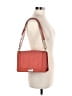 BCBG Paris Chevron-herringbone Red Orange Shoulder Bag One size - photo 2