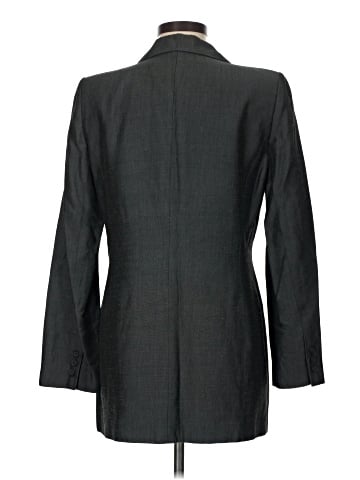 Linda Allard Ellen Tracy Blazer (view 2)