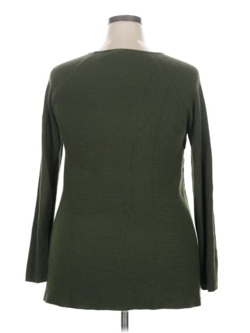 Design History Pullover Sweater (view 2)