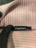 Fashion Pink Pullover Sweater Size M - photo 7