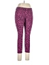 Nike Pink Active Pants Size XL - photo 1