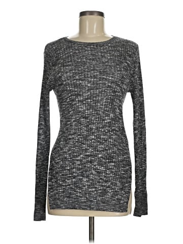 Mossimo Pullover Sweater (view 1)