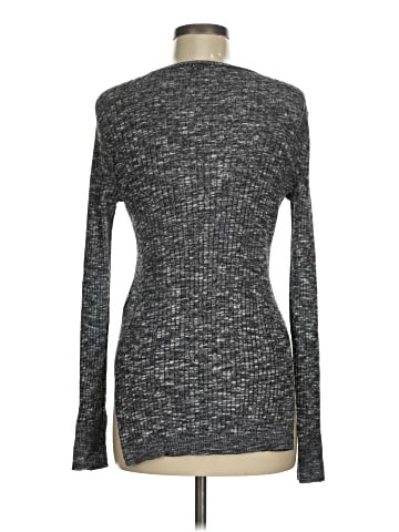 Mossimo Pullover Sweater (view 2)