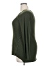 Design History 100% Acrylic Green Pullover Sweater Size XXL - photo 5