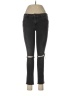 Divided by H&M Black Jeans Size 8 - photo 1
