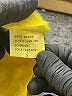 Unbranded Yellow Turtleneck Sweater Size S - photo 8