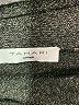 Tahari Gray Cardigan Size L (estimated) - photo 7